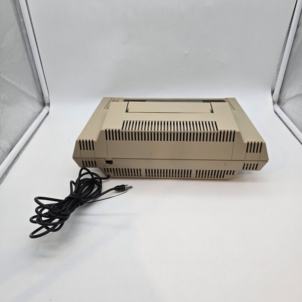 Atari 400 Computer System Tested Working - Picture 13 of 16